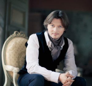 Sergei Nakariakov