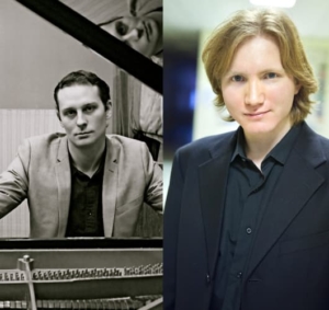 A. Petrov, Mikhail Turpanov